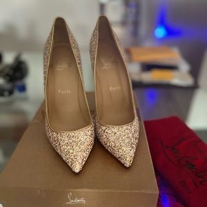 Pigalle 120 Glitter